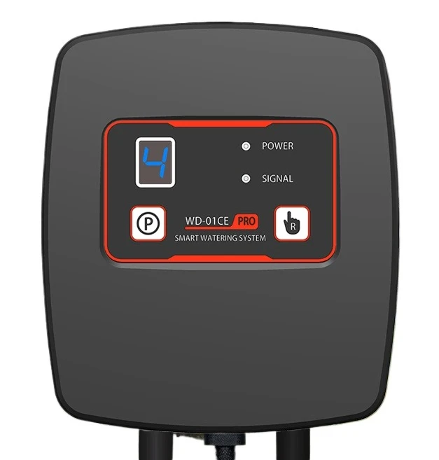 

Tropical rainforest tank sprinkler system, flower watering wonder, turtle timed sprayer WiFi automatic watering device