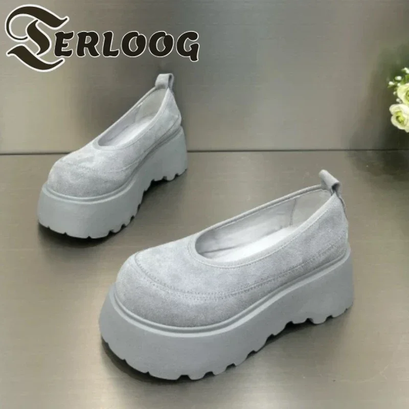 

Flats Platform Women Shoes 2025 New Summer Sandals Sport Casual Sneakers Woman Fashion Loafers Shallow Walking Outdoor Zapatos