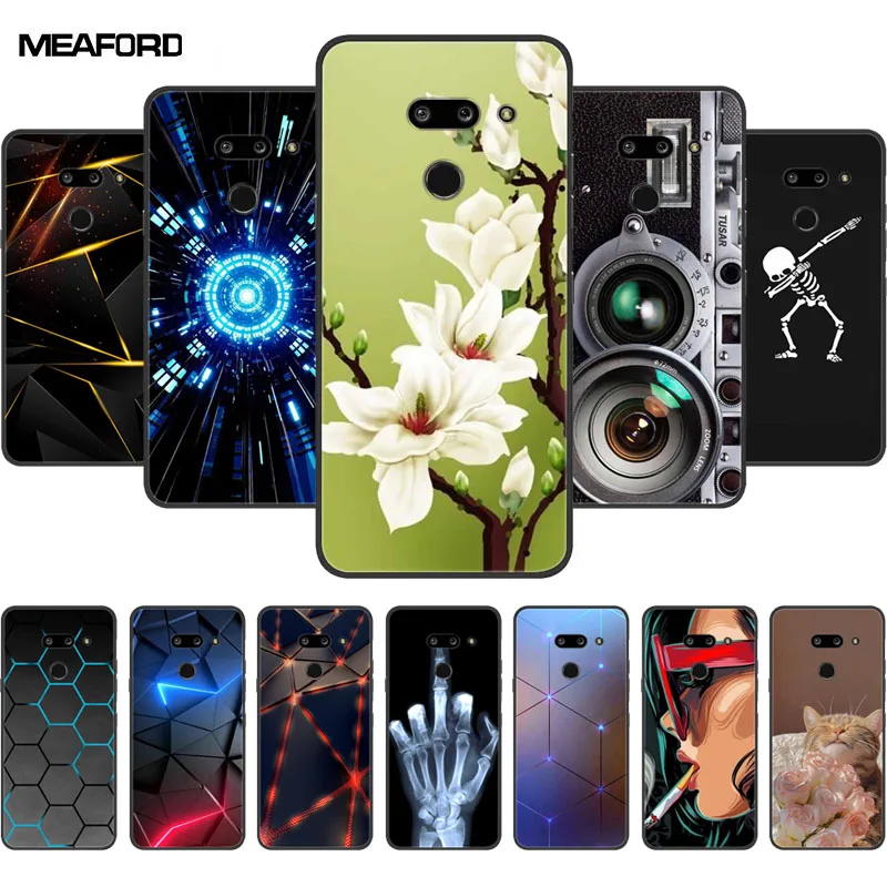 For Lg G8 G8S Thinq… - image