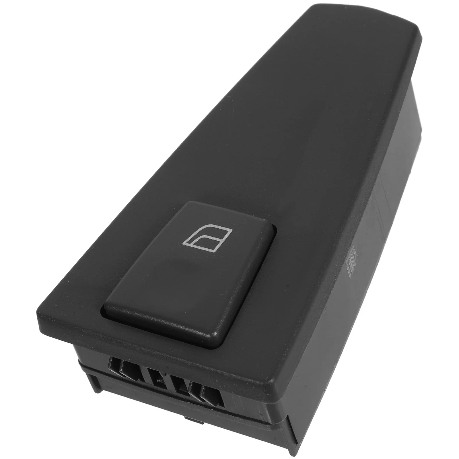 Interrupteur de fenêtre électrique côté passager, remplacement automobile, matériau PP Durable, bouton de commande Stable pour pièces automobiles