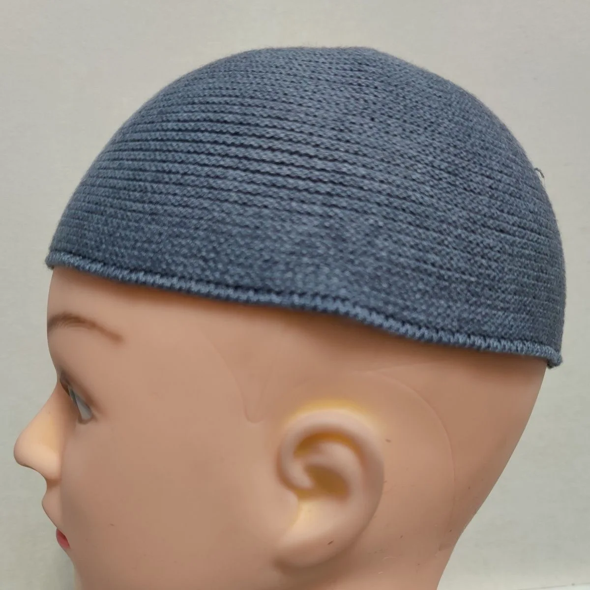 Casquettes musulmanes en coton pour hommes, chapeau de prière turc, vêtements islamiques Kufi Kippa, livraison gratuite, produits fiscaux, automne, hiver, 03336