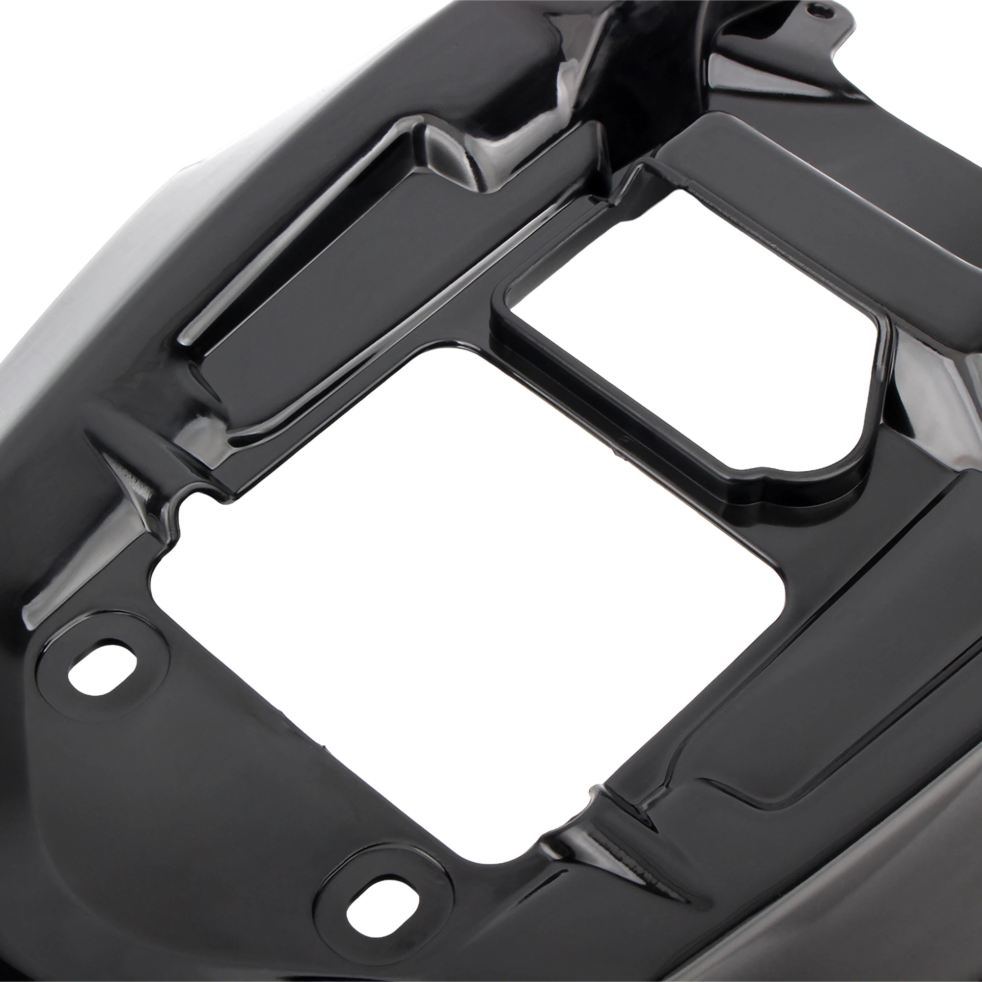 For Sur Ron Ultra Bee Rear Fender Motorcycles Accessories PP Plastic Mudguard High Strength For Surron Ultrabee Electric Bike