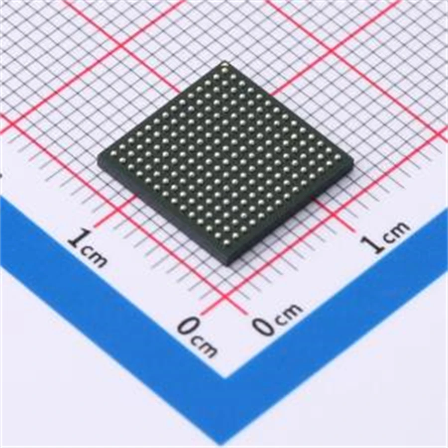 5 unids/lote MIMXRT1052CVJ5B (microcontroladores)