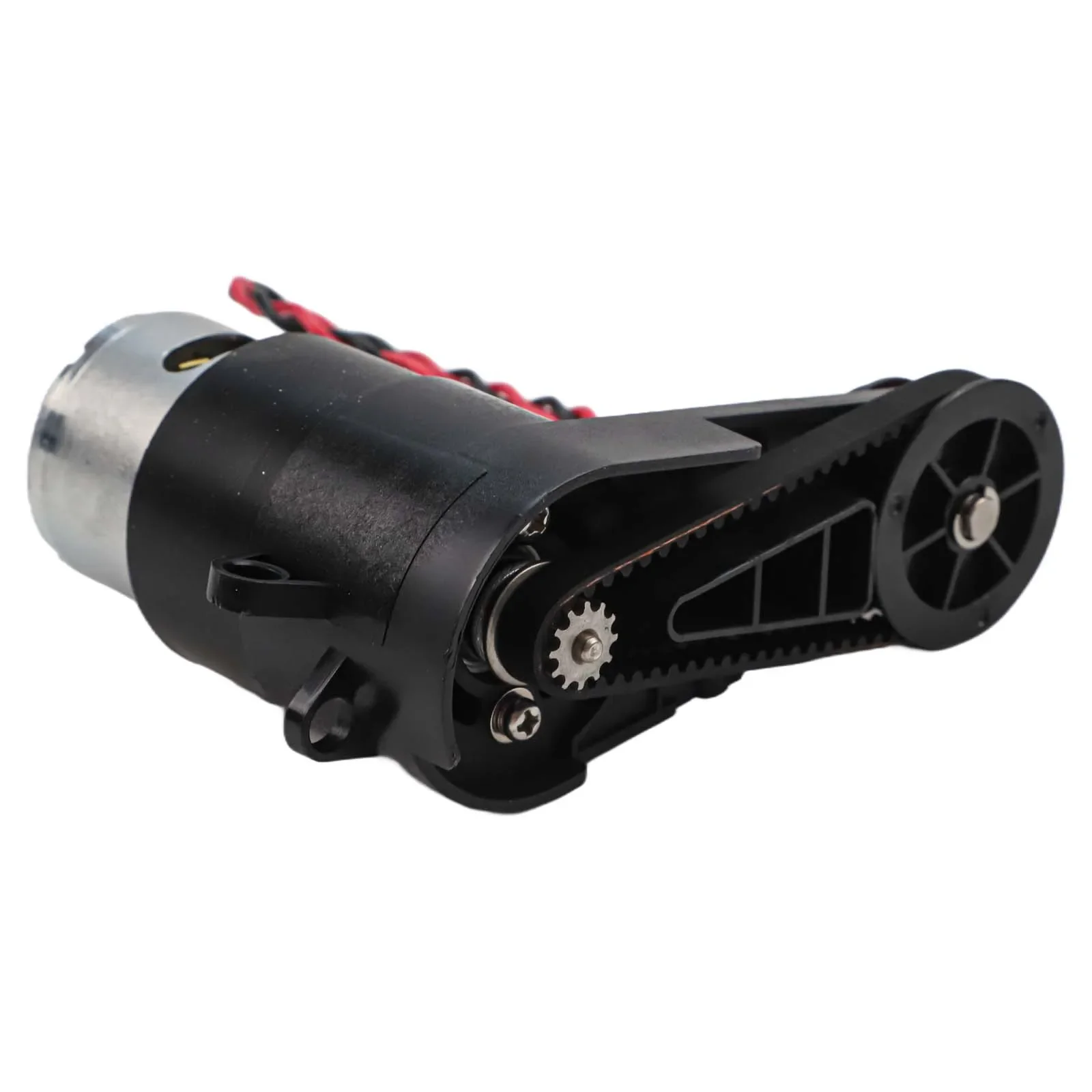 Central Brush Motor Spare Part For ILIFE For W90 Cordless Robot Vacuum Cleaner Restored Suction And Cleaning Efficiency