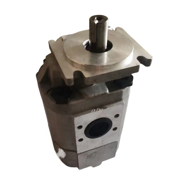 

Высококачественный гидравлический шестеренный насос CBKP CBKP32/40/50/63/80/100