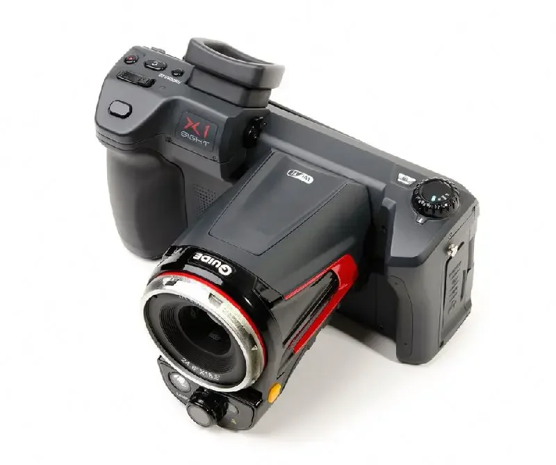 Hote sale 45mk 25mm F1.0 seek thermal imaging