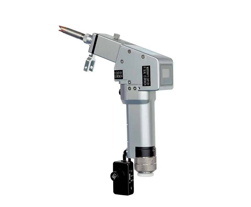 

Handheld Welding Head 2000W Welding Factory Price 1000W 1500W on welding machine