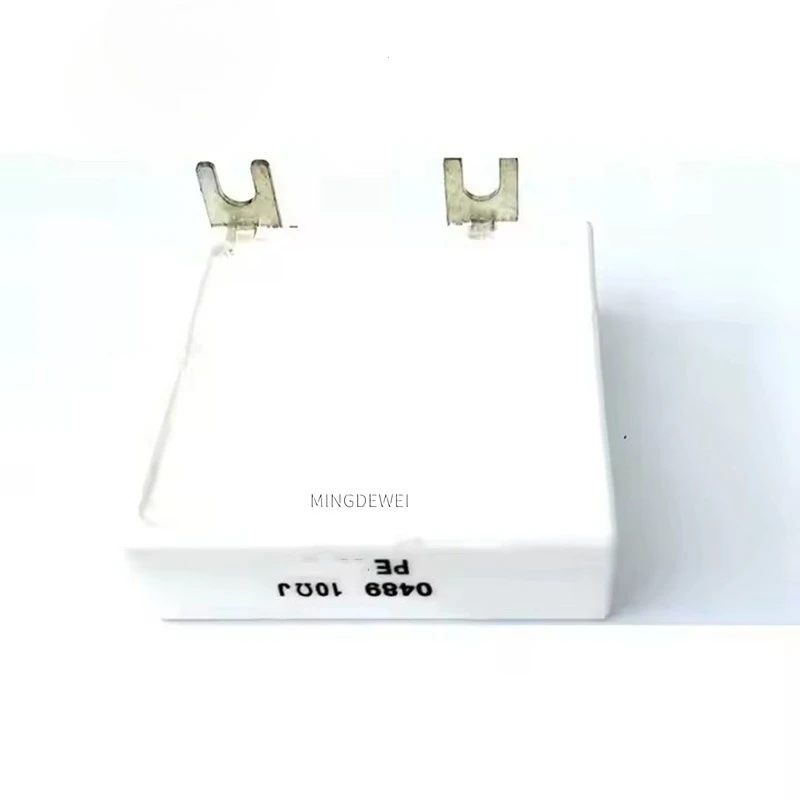 SUNTOP Resistor 0489 10Ohm JRC IGBT