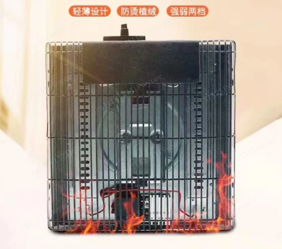 for Metro Replacement Heater 220V Japanese Kotatsu Heater With Fan Hand Temperature Control Formula  Table Foot Warmer 600W