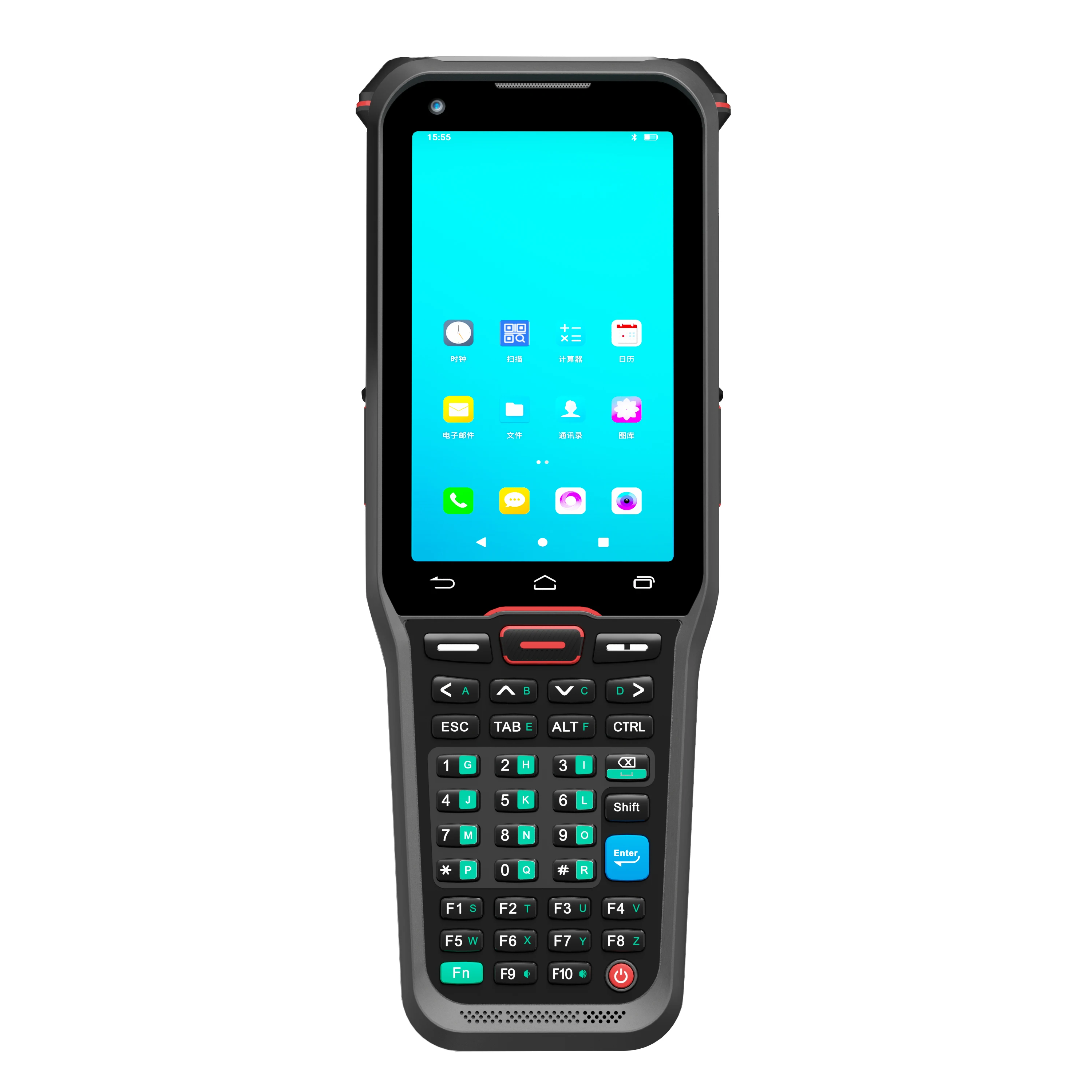 Zxy Edoo M73-UHF Ha…