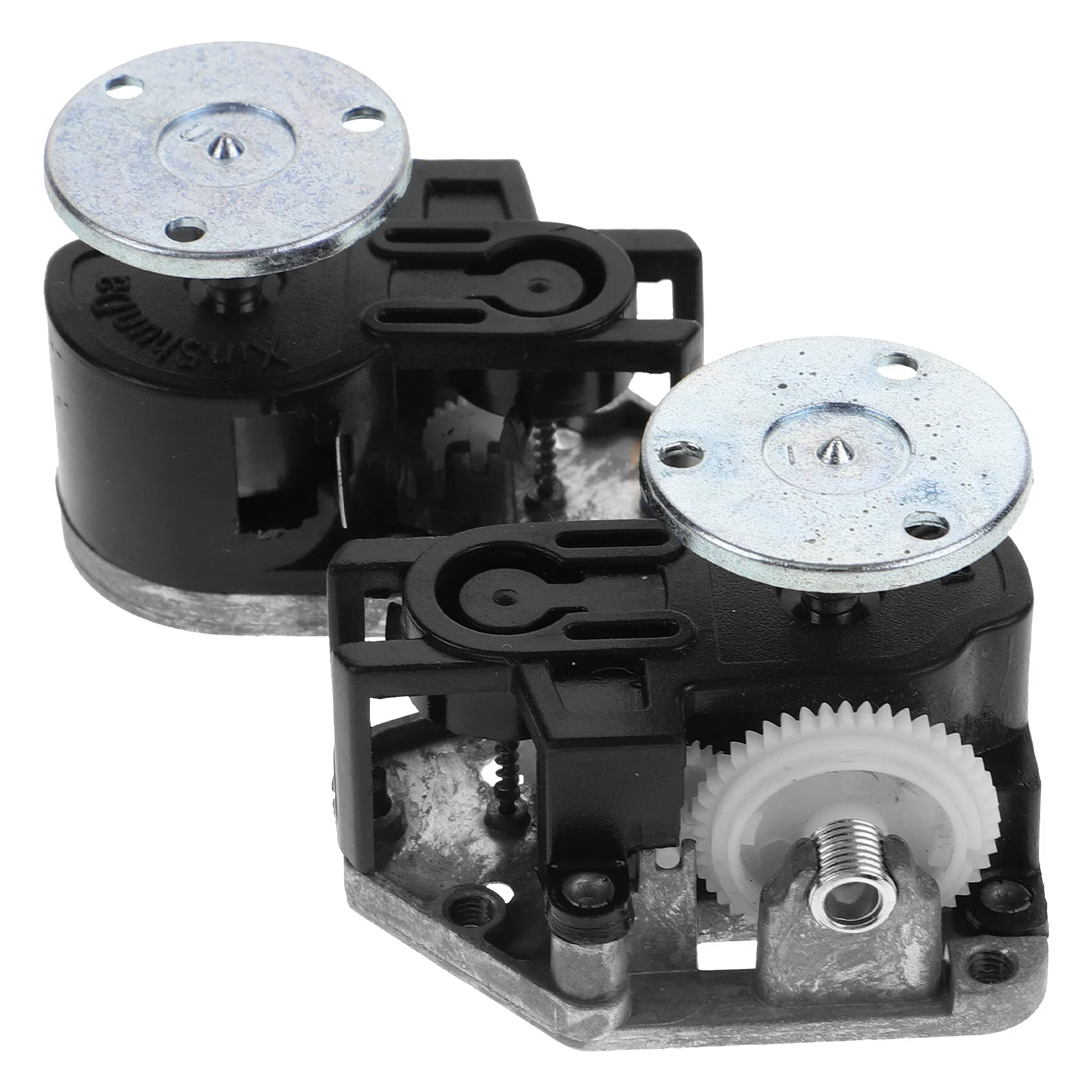 

2Pcs Musical Box Movement Metal Mechanism Replacement Durable Compact Movement for DIY and Repair Music Box Mechanism