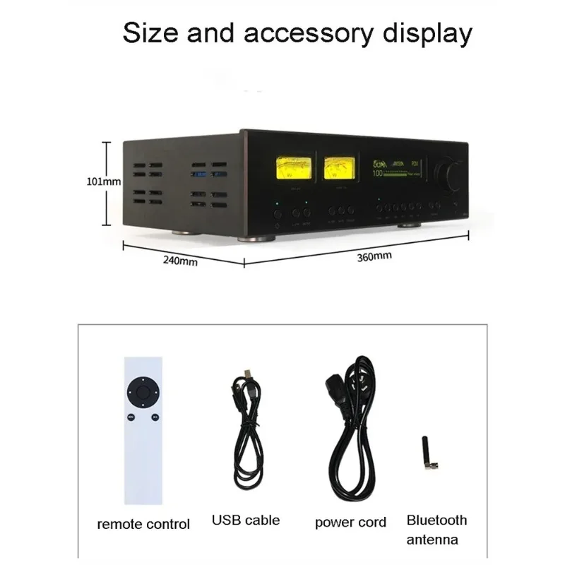 Dual Core AK4499EX …