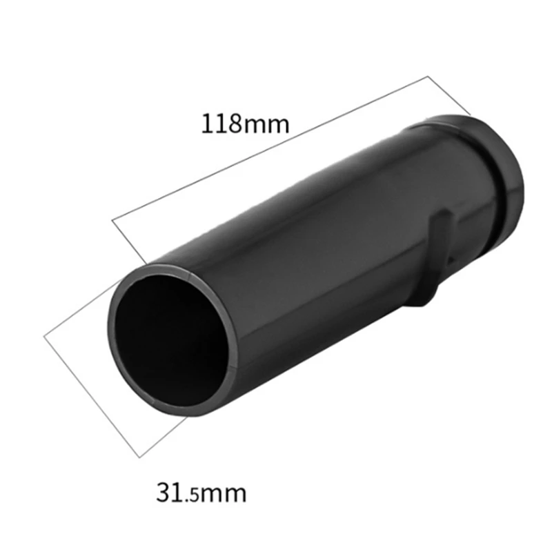 สําหรับ Dyson V7 V8 V10 V11 เครื่องดูดฝุ่น 32 มม.สูญญากาศชุดอุปกรณ์เสริมแบนหลอดดูดหัวแปลง