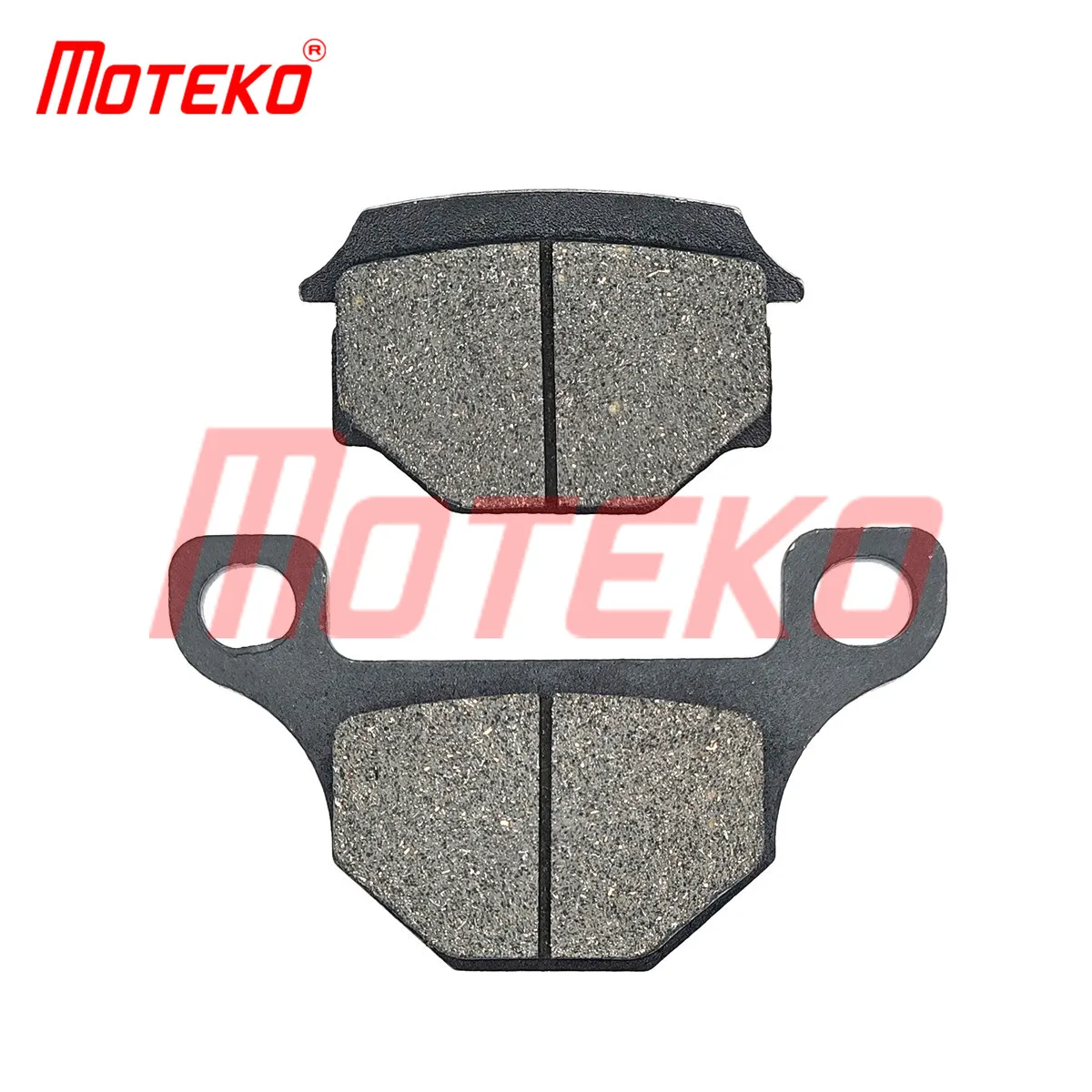 BX1407245 FRONT BRAKE PAD FOR SUZUKI GN125 KEEWAY OWEN SPEED200 YUMBO GTS RC150 SPITFIRE GN125 GS125 GX125 APRILIA RX125