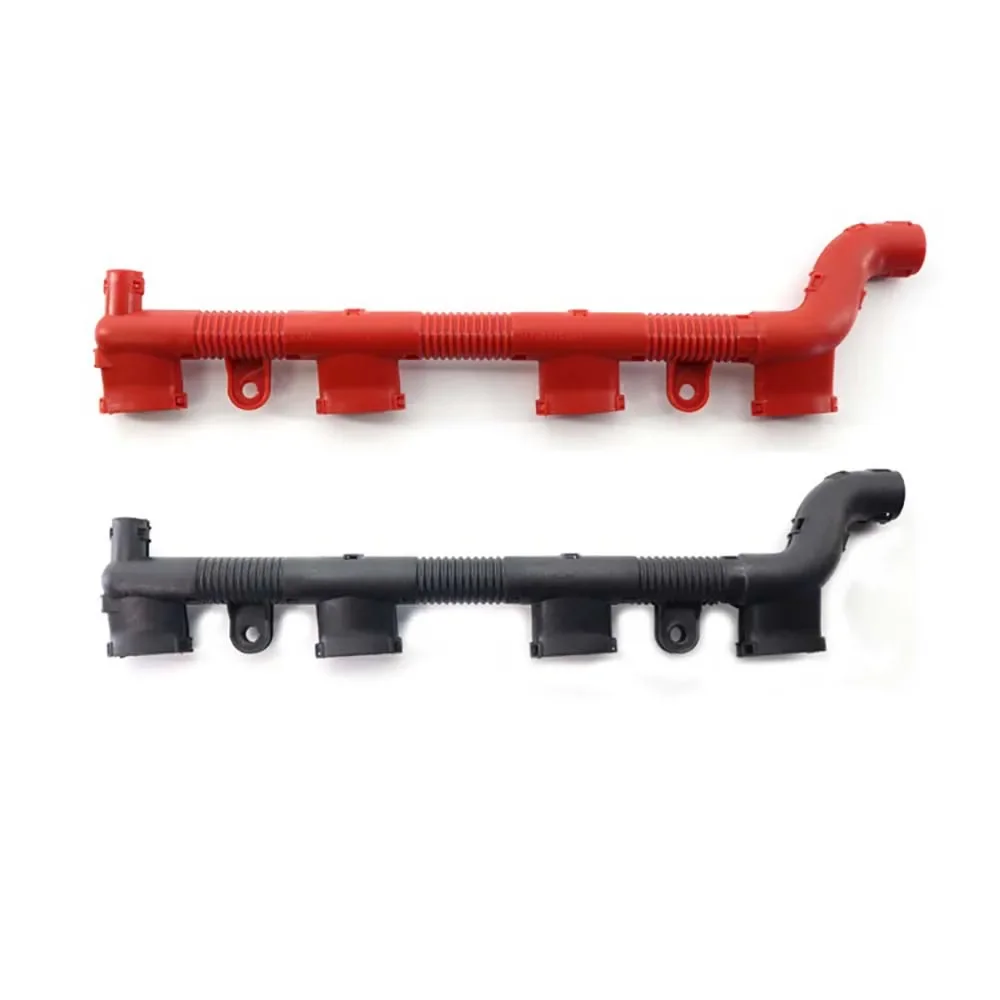 

1 Piece Car Ignition Coil Wiring Harness Conduit for Audi A6 C6 A1 A3 A4 TT for Volkswagen EOS Passat Scirocco