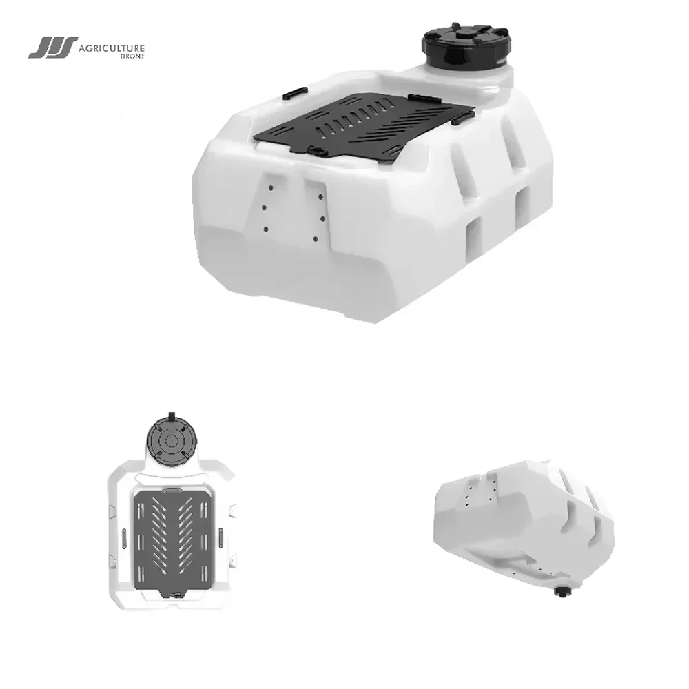 

JIS EV410 EV416 EV422 EV610 EV616 EV622 10L 16L 22L agricultural plant protection drone water tank medicine box material box