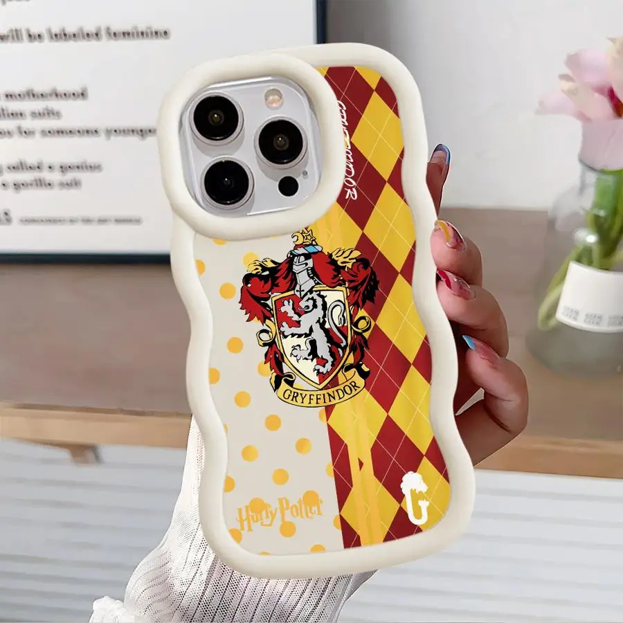حافظة لهاتف آيفون 16 15 14 13 12 11 Plus Pro Max X XS XS Max 7 8 Plus حافظة فوندا