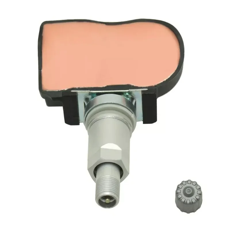 52933-A5100 Tire Pressure Monitor Sensor for Santa Fe Hyundai i30 2012-2015 Maxcruz Kia PICANTO CARENS TPMS 433MHZ 52933A5100