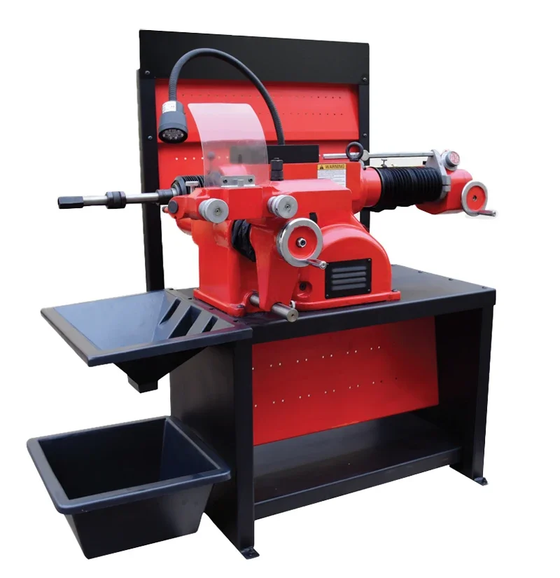 

C9370 Brake drum machine for automobile repair Brake disc drum lathe