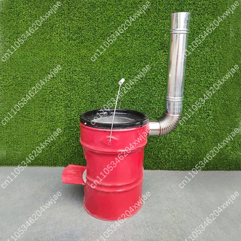 Outdoor Wood Stove Portable Fi - Outdoor Camping Wood Burning Stove ulasan dan harga
