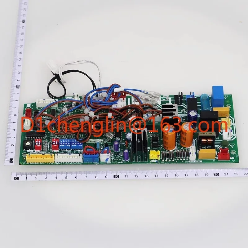 Suitable for Midea central air conditioning 6P Pi multi-line indoor unit main board V-CIK140-DAN/SAN/XAX-B/A [Q4]