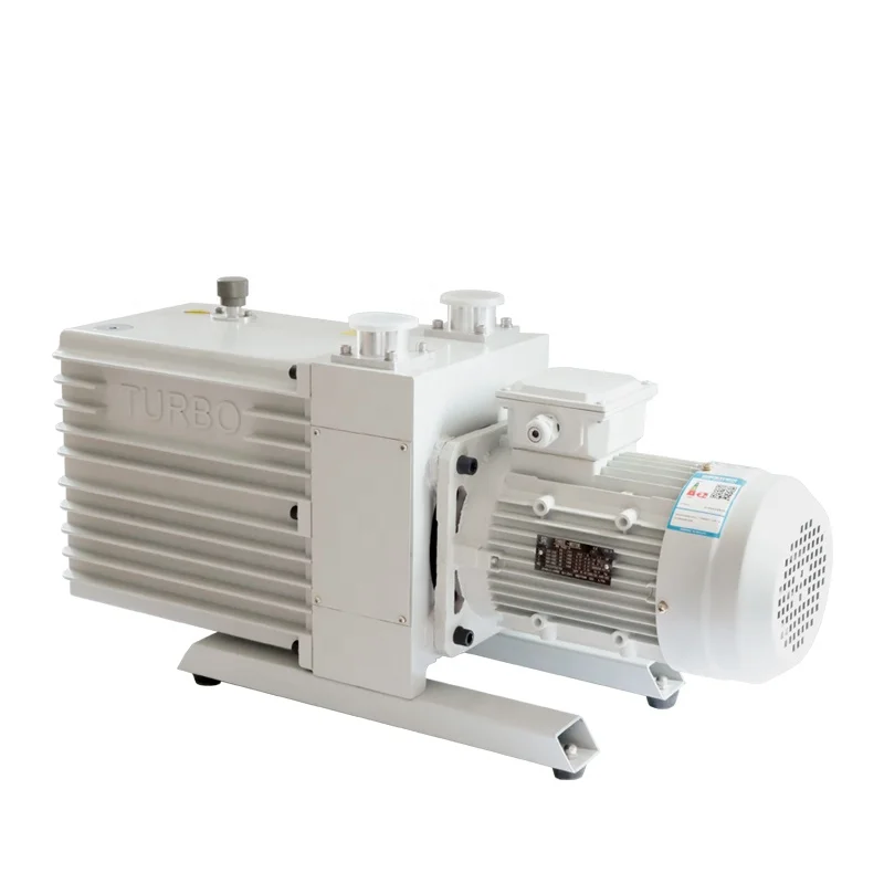 T60D  Value  Industrial Oil Rotary Vane air Matching Drying Oven Vacuum Pump