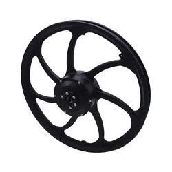 High performance 350w 20 inch Bicycle Wheel Hub Motor