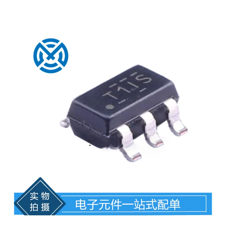 Electronic components TL331IDBVR analog comparator amplifier IC chip integrated circuit original stock