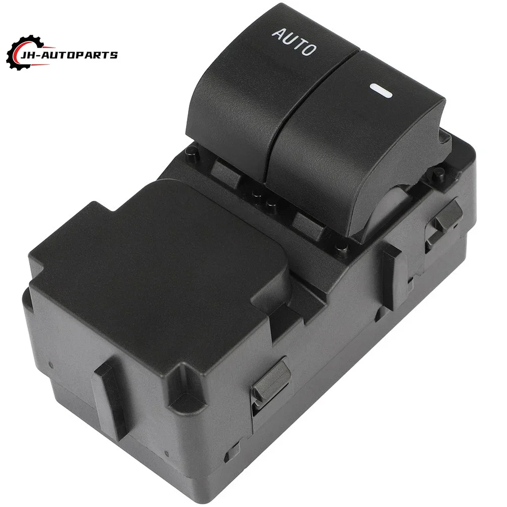 

Power Window Switch for Ford F250SD Pickup 2011-2012 8S4Z14529AA