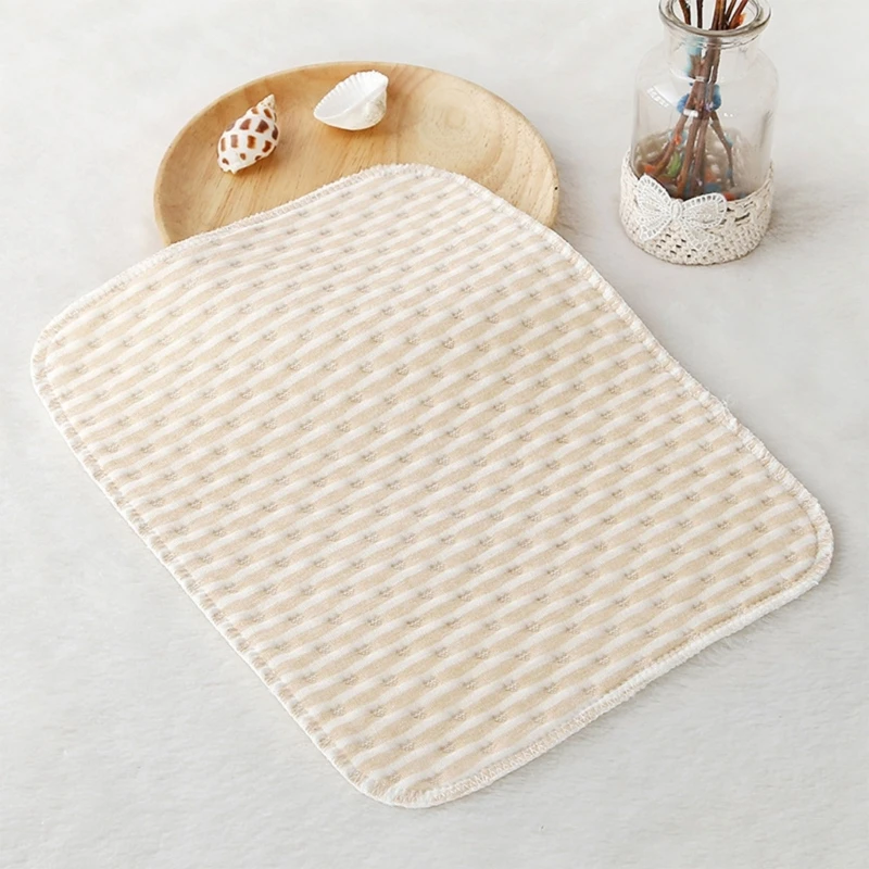 1PC Waterproof Baby Infant Diaper Nappy Urine Mat Kid Simple Bedding Changing Cover Pad Sheet Protector