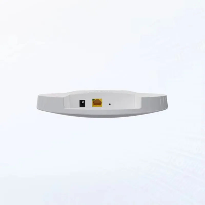 High Power WR530C AX3000 Wifi 6 Dual Band Router Wall Ceiling Mount Indoor Hotel Enterprise Wireless AP Wifi 6 Router