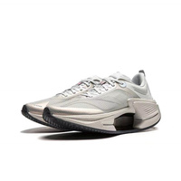 2025  New Unisex Support Stable Rebound Breathable Lightweight Wear-resistant Shock-absorbing Sneakers36-44 Breathable Comfortab