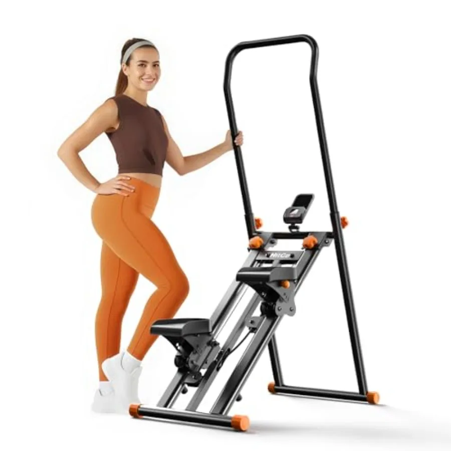 #8 Stair Climbers List of Top Picks