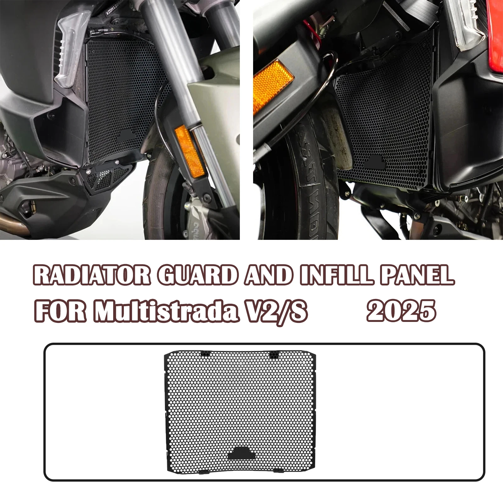 New Motorcycle Acce… - image