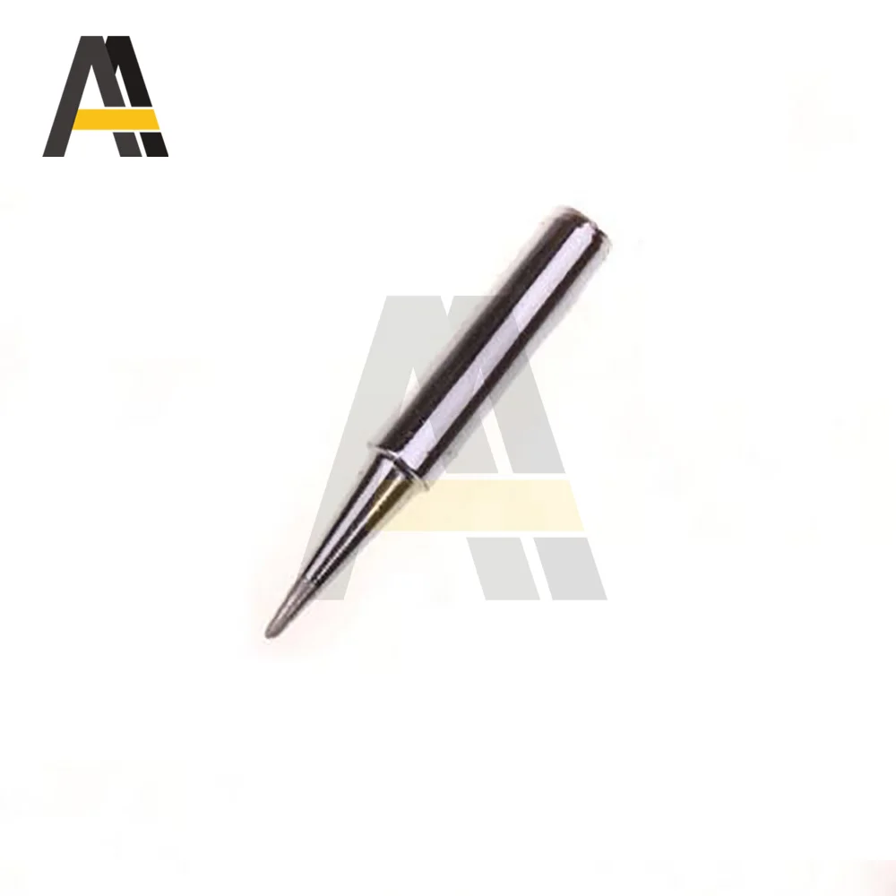 900M-T-1C/I/0.5C/LB/0.8D/B/K Replaceable Bevel Style Soldering Iron Solder Tip Welding Tips Welding Tools