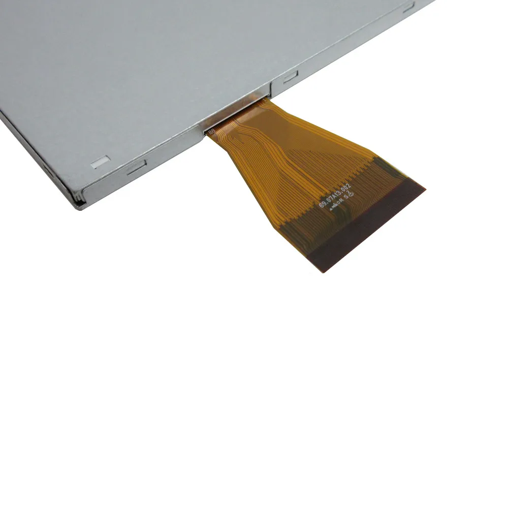 7 Inch 800*480 A070VW04 V.0 LCD Display Screen Panel Car Navigation DVD Display