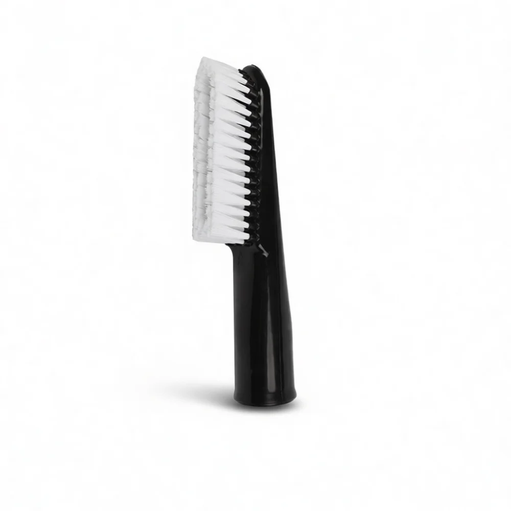 Vacuum Cleaner Dusting Brush Head Accessory For Philips Midea 32mm Inner Diameter Household Curtain Sofa Fabric Cleaning Tool
