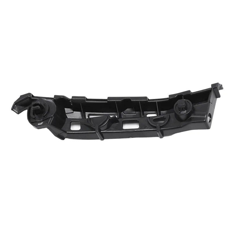 

Outer Side Fixing Bracket For Toyota Aygo 2014-2022 Front Bumper Mounting Bracket Replacement Part Right 52535-0H040