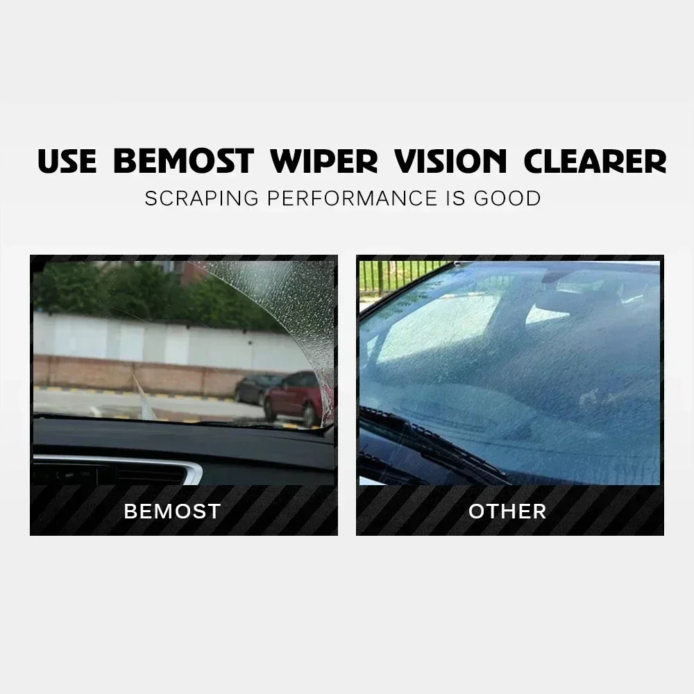 Car Wiper Blades For Renault Kangoo II 2008-2015 Windshield Windscreen Front Window Blades  23\