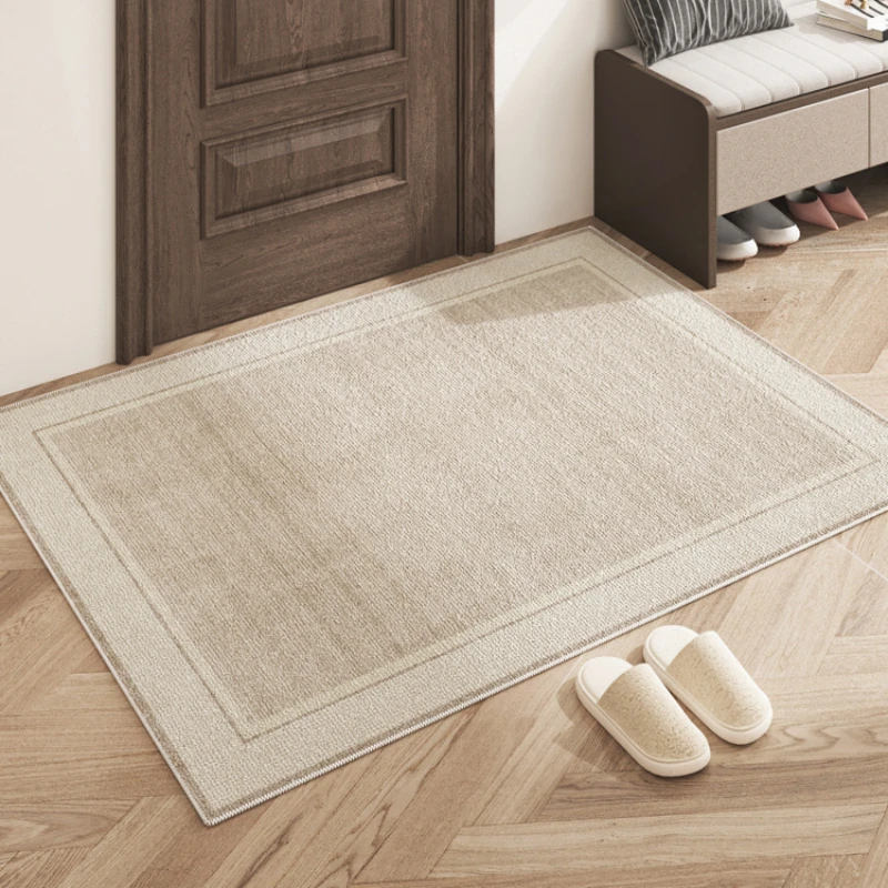 

Floor Mat Waterproof Door Mat Hallway Home Non-Slip Carpet