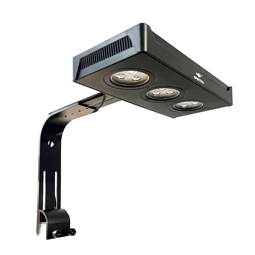 

Spectra Nano M029 Aquarium Light 30W Saltwater Lighting with Touch Control for Coral Reef Fish Tank