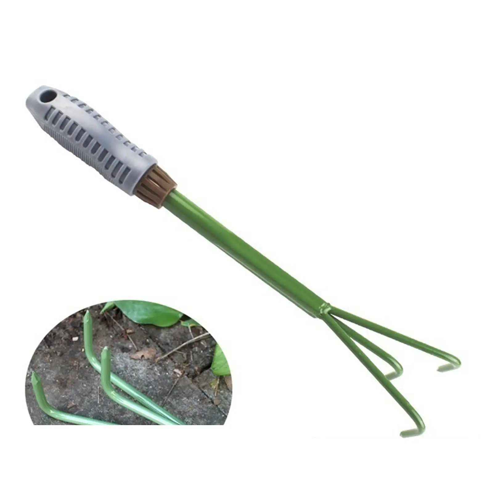 

Инструменты для прополки экскаваторов с ручкой, портативный садовый инструмент для прополки, ручное удаление прополки для заднего двора, бонсай, двора, посадки сада