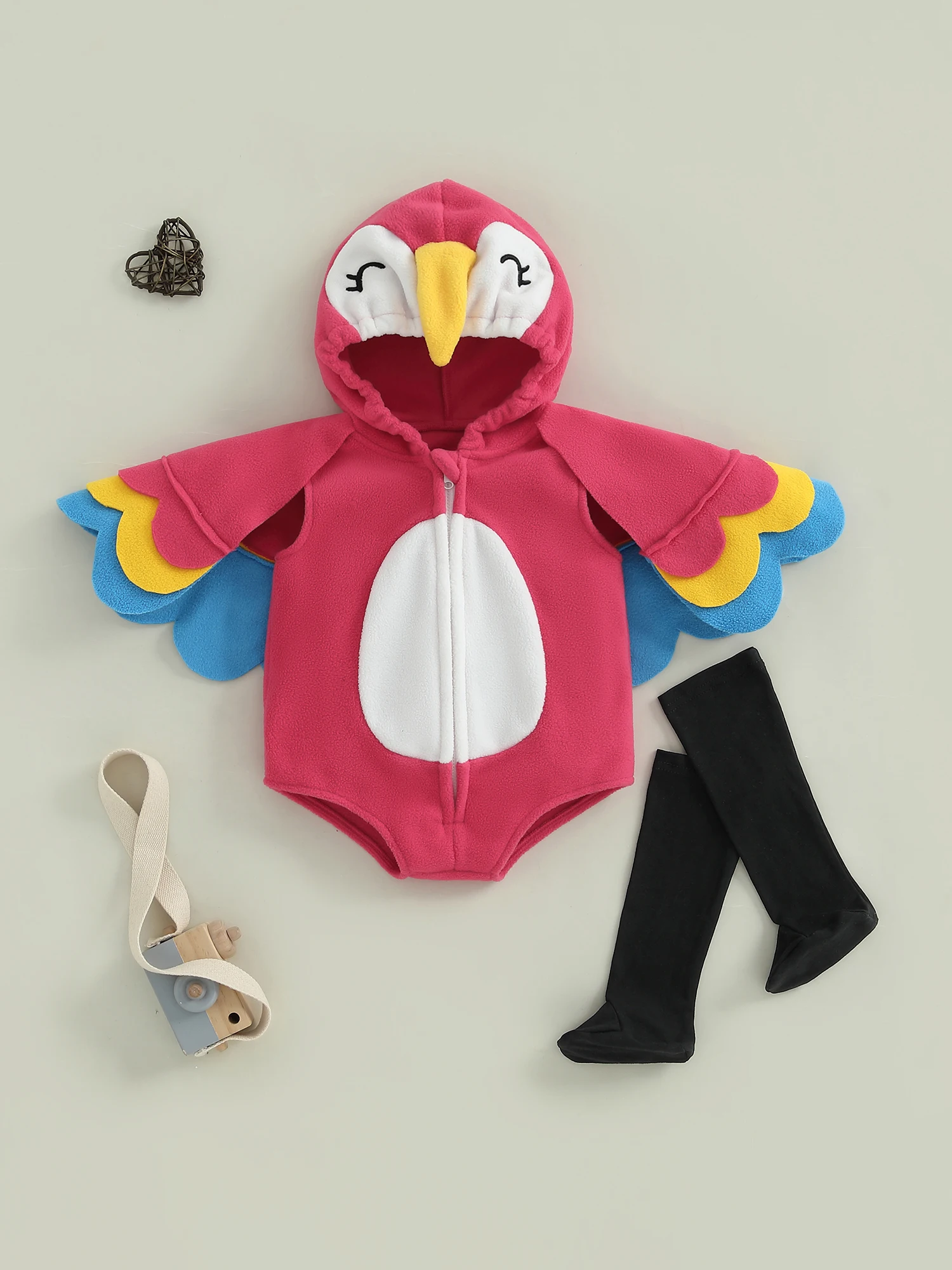 

Очаровательный комплект детского костюма динозавра из двух предметов с хвостом и шипами для Хэллоуина и наряда. В комплект входят комбинезон и