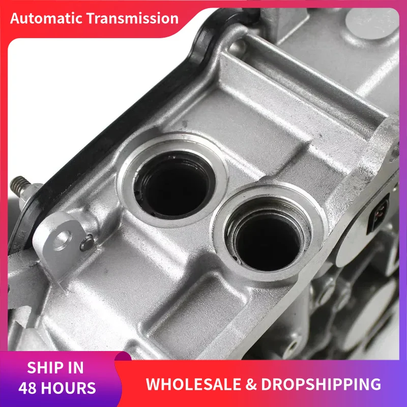 

DSG7 DQ200 0AM For Audi VW Skoda Transmission Valve Body 7 Speed Gearbox Auto Parts 0AM 927769D 0AM325025D