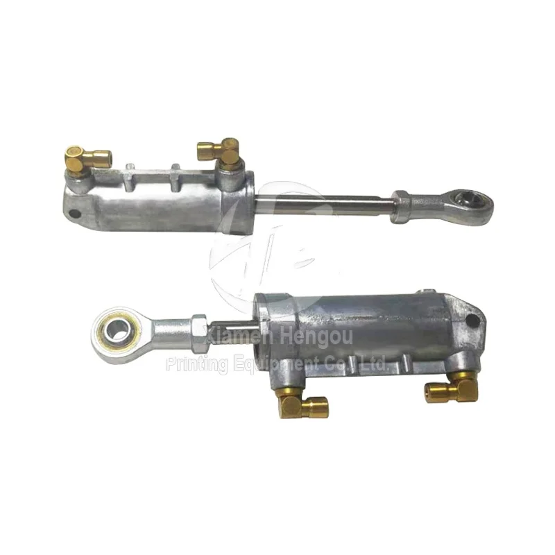 

XL105 CD102 SM102 Printing Press Pneumatic Cylinder 00.580.4101/02 Air Cylinder 00.580.4101 Printing Machine Spare Parts