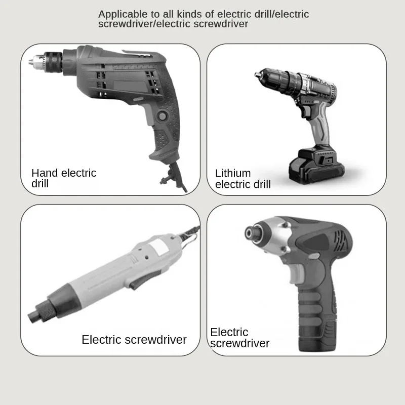 Imagem -05 - Ball End Hex Cabeça Allen Wrench Broca Grupo Hex Shank Magnetic Metric s2 Aço Chave de Fenda Bits 14 Pcs