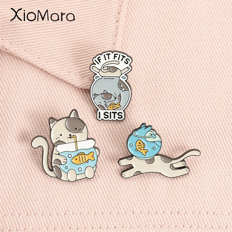 If It Fits I Sits E…