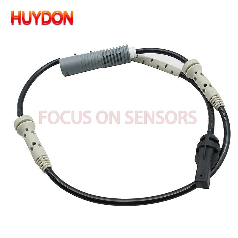 

34522283045 Датчик скорости переднего моста левого/правого колеса ABS для BMW E90 E92 E93 E82 34527841953 34527853586 AB0141 ABS1934 ARA3688