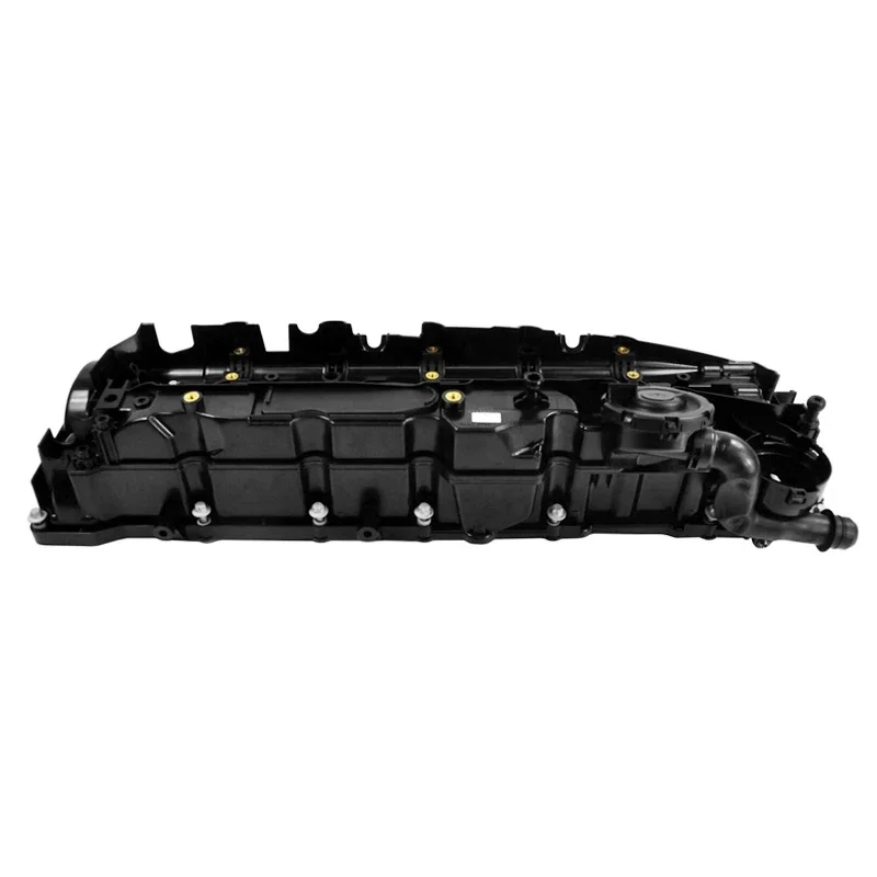 11128507607 11128578811 CYLINDER HEAD ENGINE VALVE COVER 11128507607 BMW 3 4 5 6 7 SERIES X3 F25 X4 F26