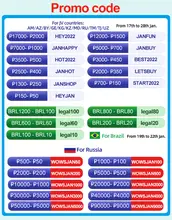 X3 Android 9.0 8K TV Box 4GB RAM 64GB #3